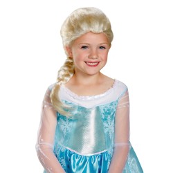 Peruka Elsa