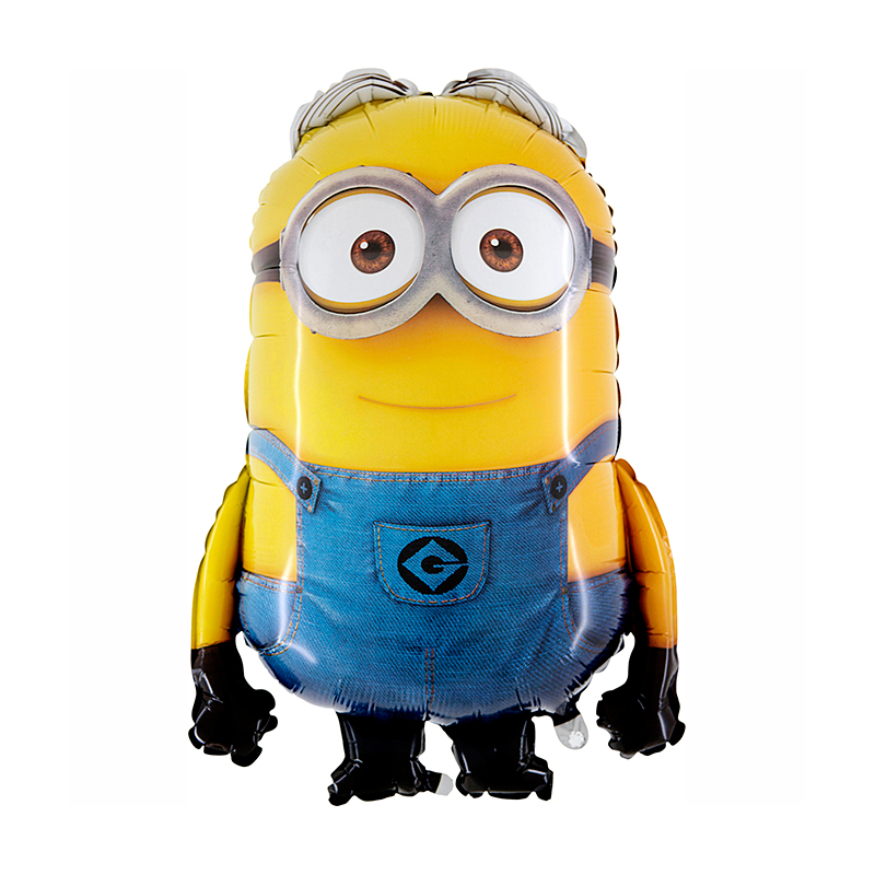 Balon Foliowy Grabo 21cali Minionek Dave