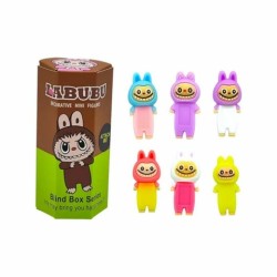 Mini figurka Labubu na telefon Sonny Angel
