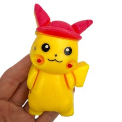 Gniotek sensoryczny Fidget Taba Pika Anime