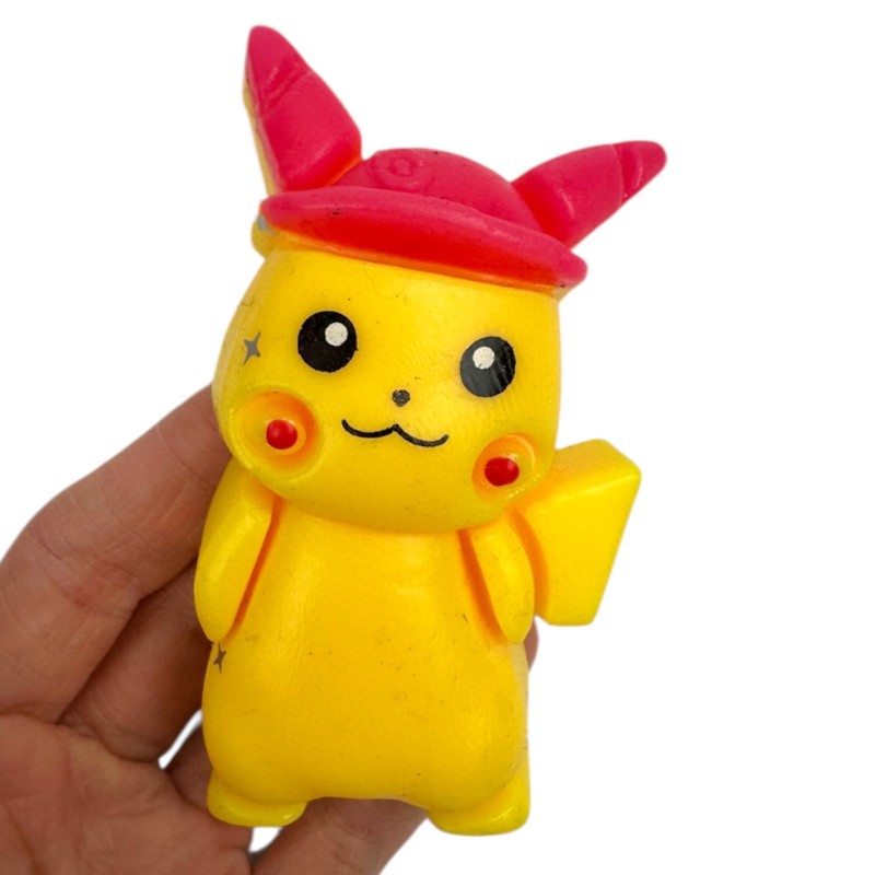 Gniotek sensoryczny Fidget Taba Pika Anime