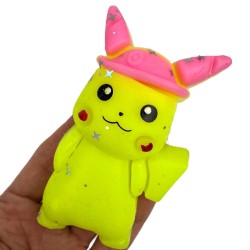 Gniotek sensoryczny Fidget Taba Pika Anime