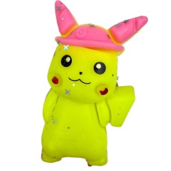 Gniotek sensoryczny Fidget Taba Pika Anime