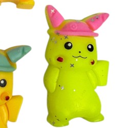 Gniotek sensoryczny Fidget Taba Pika Anime