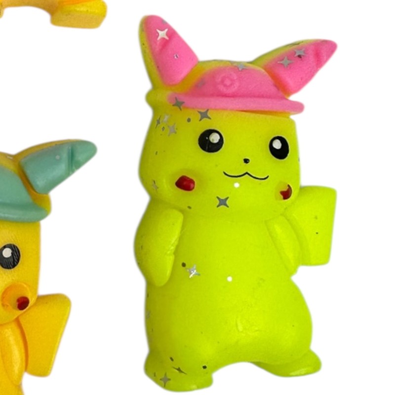 Gniotek sensoryczny Fidget Taba Pika Anime