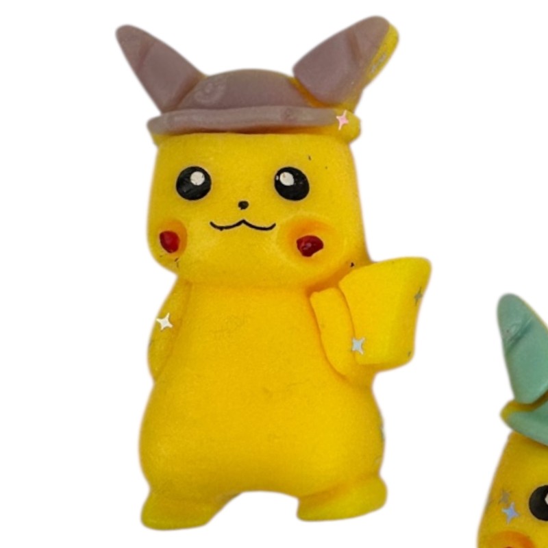 Gniotek sensoryczny Fidget Taba Pika Anime
