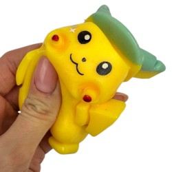 Gniotek sensoryczny Fidget Taba Pika Anime