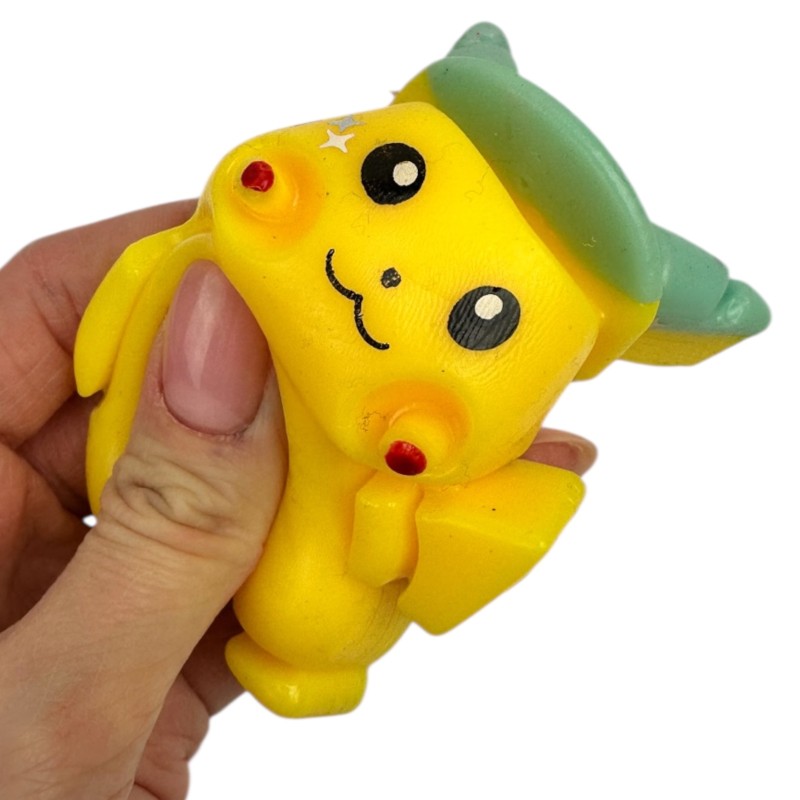 Gniotek sensoryczny Fidget Taba Pika Anime