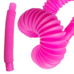 Fidget POP Tube Rurka Antystresowa Zestaw