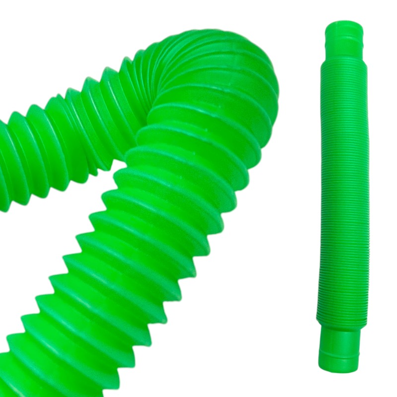Fidget POP Tube Rurka Antystresowa Zestaw