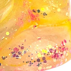 Slime słoik Strawberry sundae 11x11cm