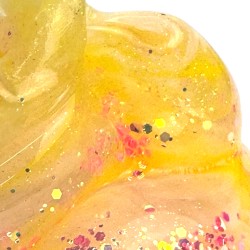 Slime słoik Strawberry sundae 11x11cm
