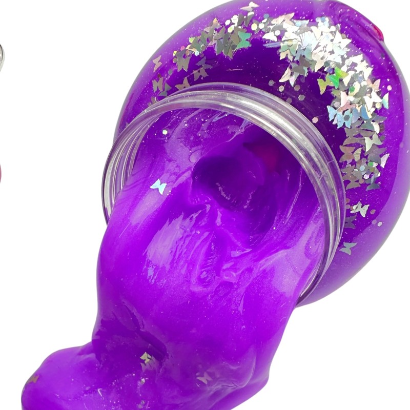 Slime Masa Sensoryczna Kotek 10x8cm Manekineko