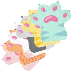 Serwetki Papierowe Kotki...