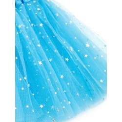 Zestaw Pani Wiosna tutu + wianek kwiatki