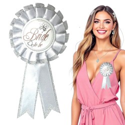 Kotylion Bride to Be...