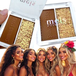 Pasta Cień Bronzer z...