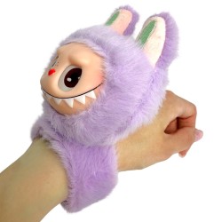 Labu Labu Maskotka bransoletka na rękę