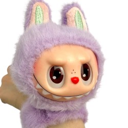 Labu Labu Maskotka bransoletka na rękę