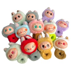 Labu Labu Maskotka bransoletka na rękę