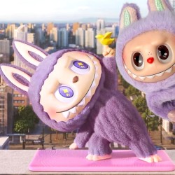 Labu Labu Maskotka bransoletka na rękę