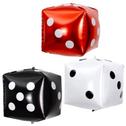 Balony Kości Kasyno Casino...