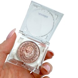 Cień do Powiek TOPPER pigment Rozświetlasz MOON Dust