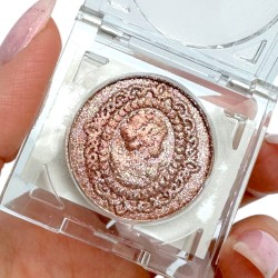 Cień do Powiek TOPPER pigment Rozświetlasz MOON Dust