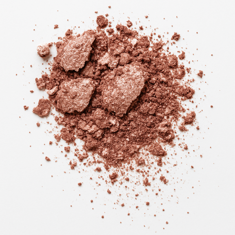 Cień do Powiek TOPPER pigment Rozświetlasz MOON Dust