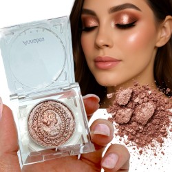 Cień do Powiek TOPPER pigment Rozświetlasz MOON Dust