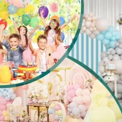 TAŚMA Dwustronne KROPKI klejące KLEJ DO BALONÓW