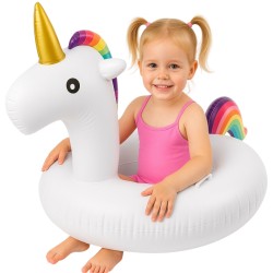 Koło Unicorn Jednorożec dla dzieci