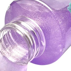 Masa Plastyczna Slime Perłowy w Butelce