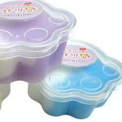 Slime Kocia Łapka Mleczko Pianka