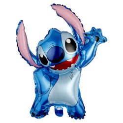 Balon foliowy Stitch 50x60 cm