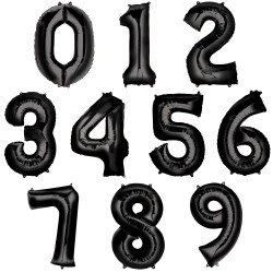 Zestaw balonów urodzinowych Koszykówka Piłka Sportowe urodziny