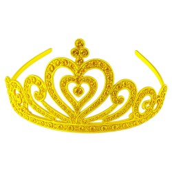 Korona Diadem Złota
