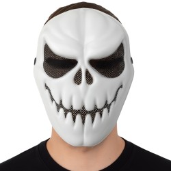 Maska Czaszka Kościotrup 22...