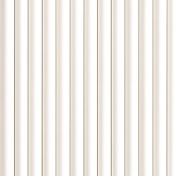 Słomki papierowe białe 20 szt.