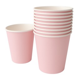 Kubeczki papierowe Jasny...