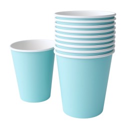 Kubeczki papierowe...