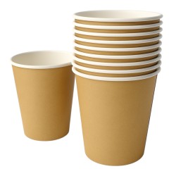 Kubeczki papierowe Eko 10...