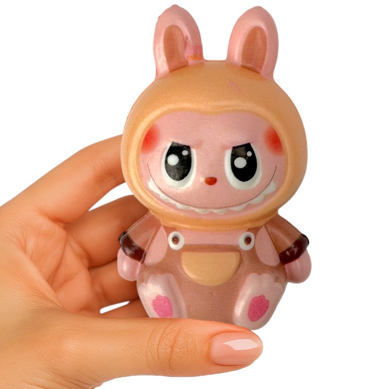 Gniotek Squishie Labu Labu 8,5 cm