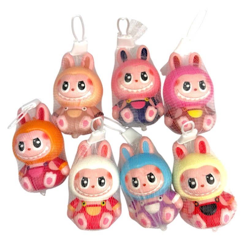 Gniotek Squishie Labu Labu 8,5 cm
