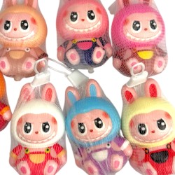 Gniotek Squishie Labu Labu 8,5 cm