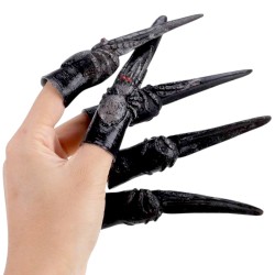 Zestaw Pazurów Wiedźmy z...