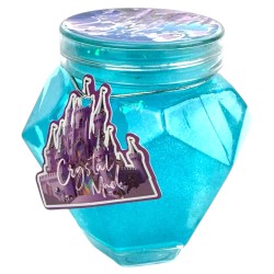Slime Masa Sensoryczna z Perełkami i Hologramami 9 cm