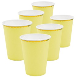 Kubeczki papierowe...