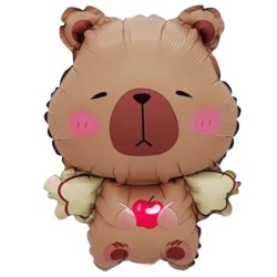 Balon Foliowy Kapibara...