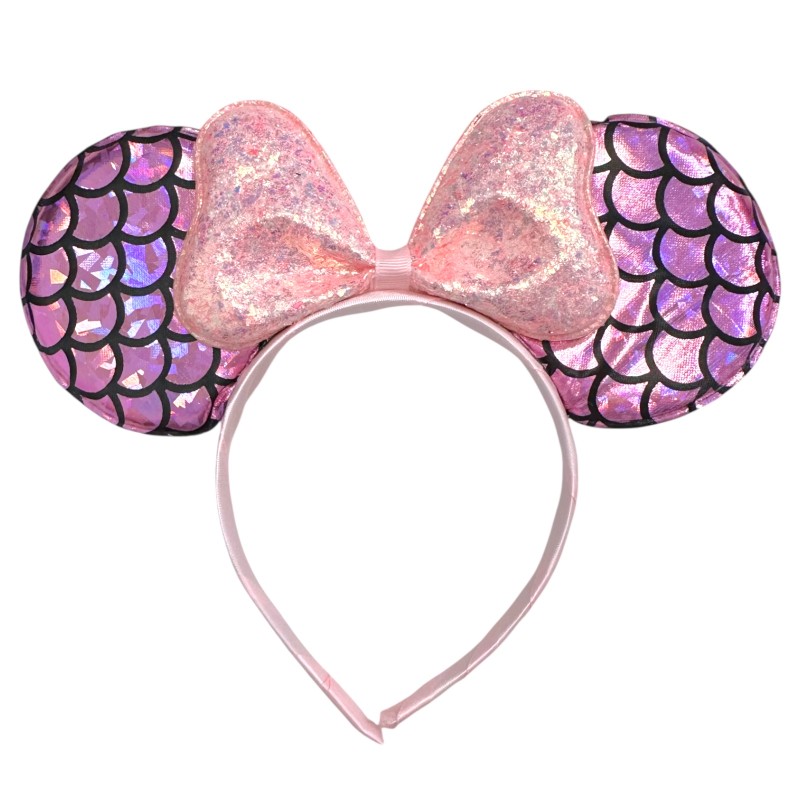 Opaska hologram Minnie